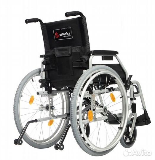 Инвалидная коляска