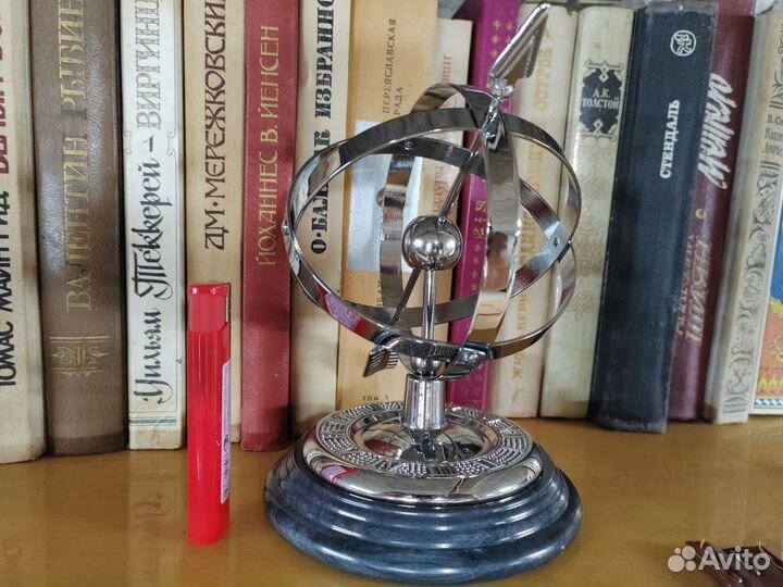 Маятник сувенир