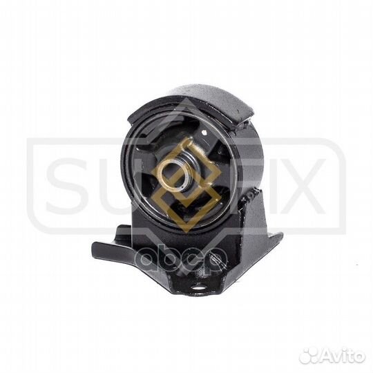 Подушка двигателя перед KIA sportage 04-10