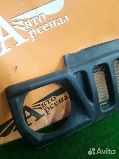 Решетка радиатора Ваз 2121 хта212100Р1019213 2121