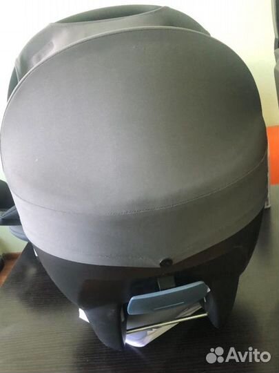 Автолюлька cybex aton