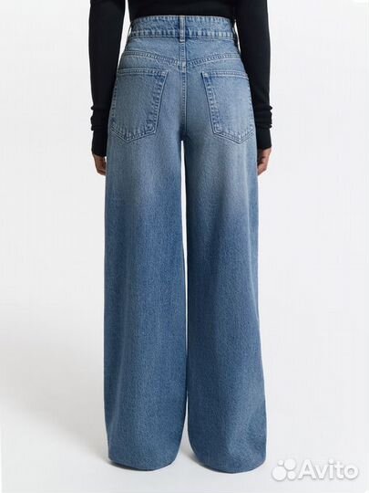 Джинсы Love Republic 44