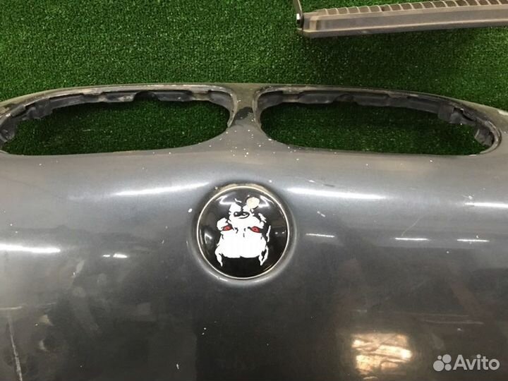 Капот передний Bmw 5-Series E39 M54B20