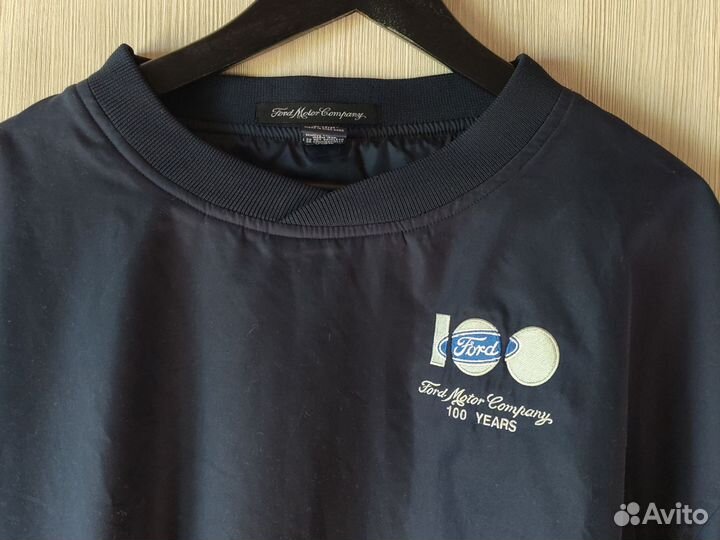 Куртка - ветровка Sportswear M