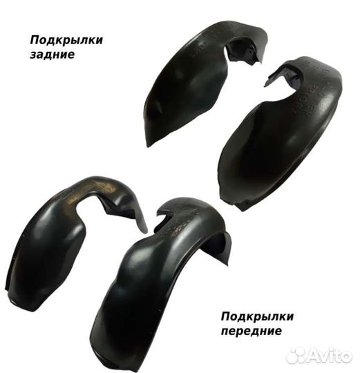 Локеры priora