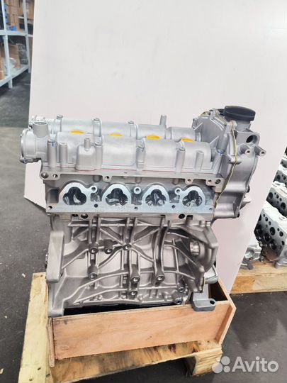 Двигатель cfna для Vоlkswаgеn Gоlf (2010-2014)