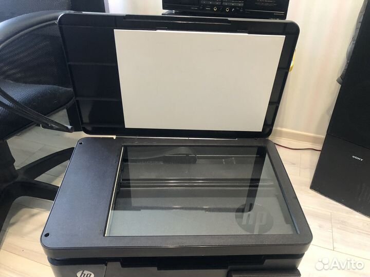 Принтер лазерный мфу hp