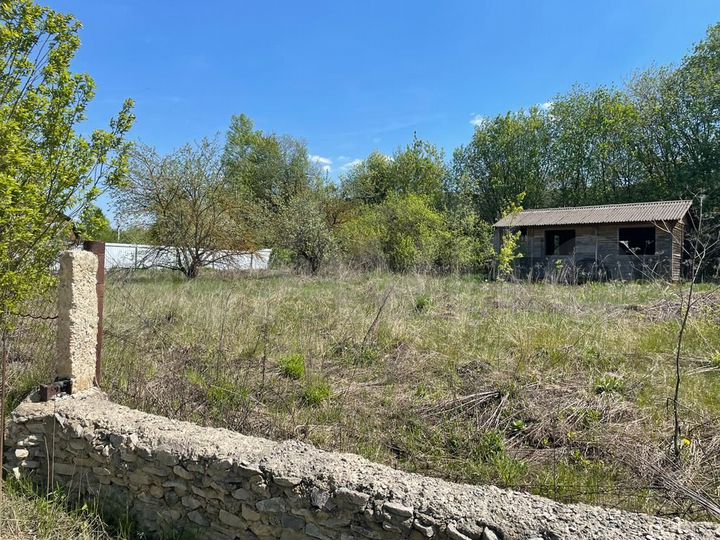 Участок 6 сот. (СНТ, ДНП)