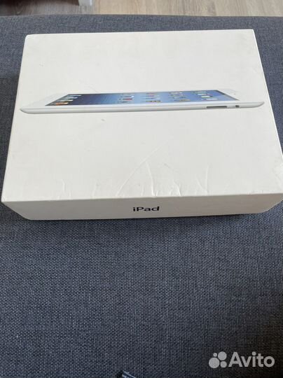 iPad