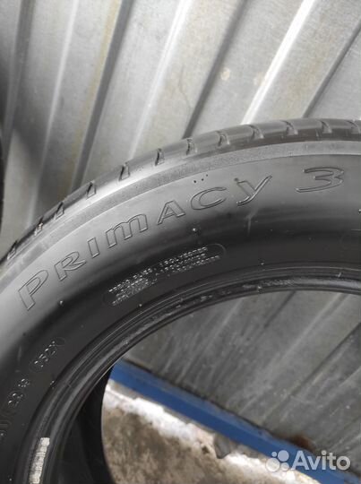 Michelin Primacy 3 215/60 R16