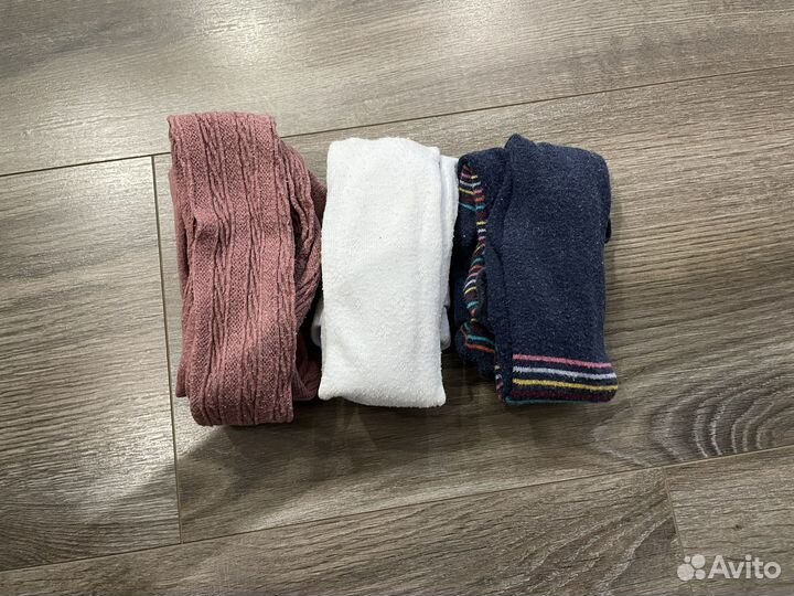 Вещи пакетом на девочку 92 98