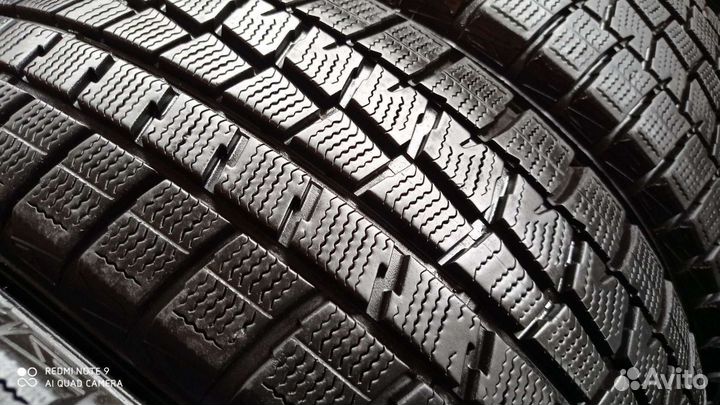 Dunlop Winter Maxx 205/55 R16