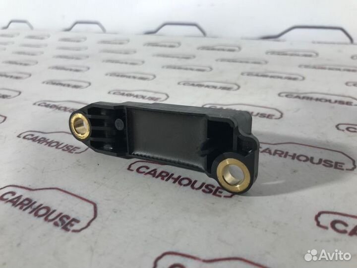 Датчик удара Audi A4 B5 1.8 1998