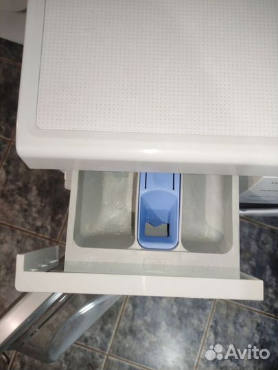 Стир маш LG 4 кг прямой привод Гарантия Доставка