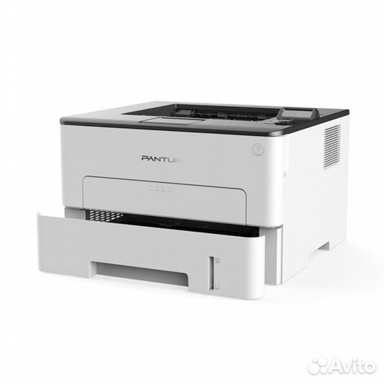 Принтер Pantum P3010DW 286687