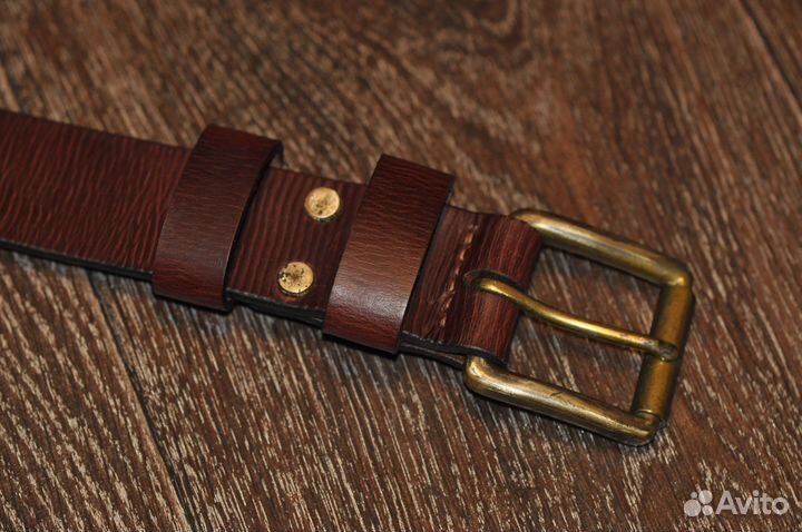 Ремень мужской