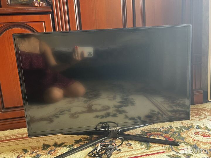 Телевизор samsung 32