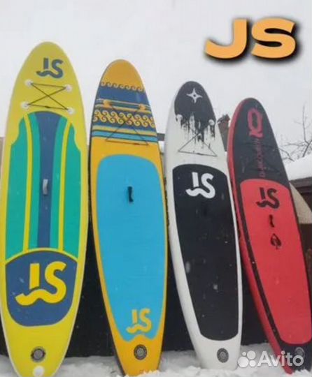 Сап доска для плавания