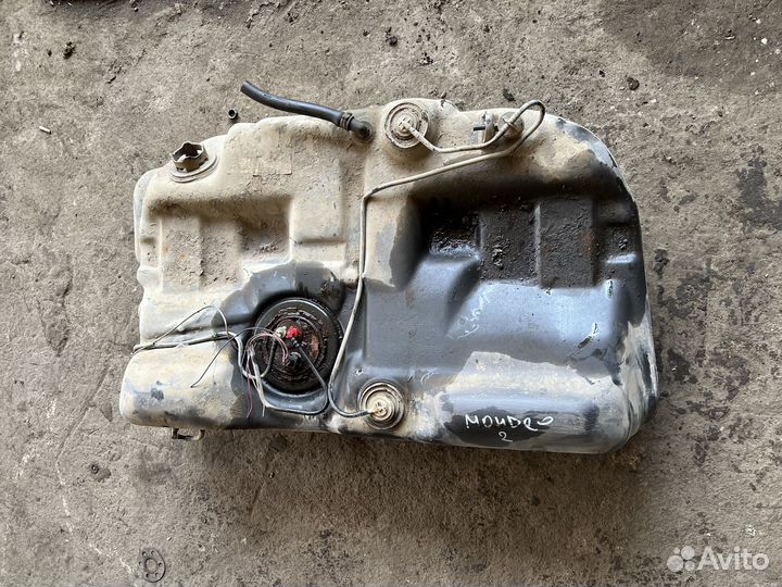 Бак топливный Ford Mondeo 2