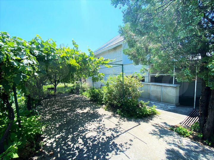 Коттедж 295 м² на участке 7,3 сот.