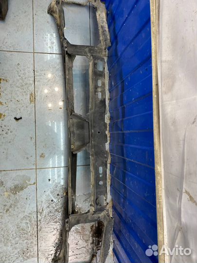 Телевизор Volkswagen Passat B3