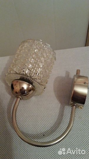 Бра настенное. СССР
