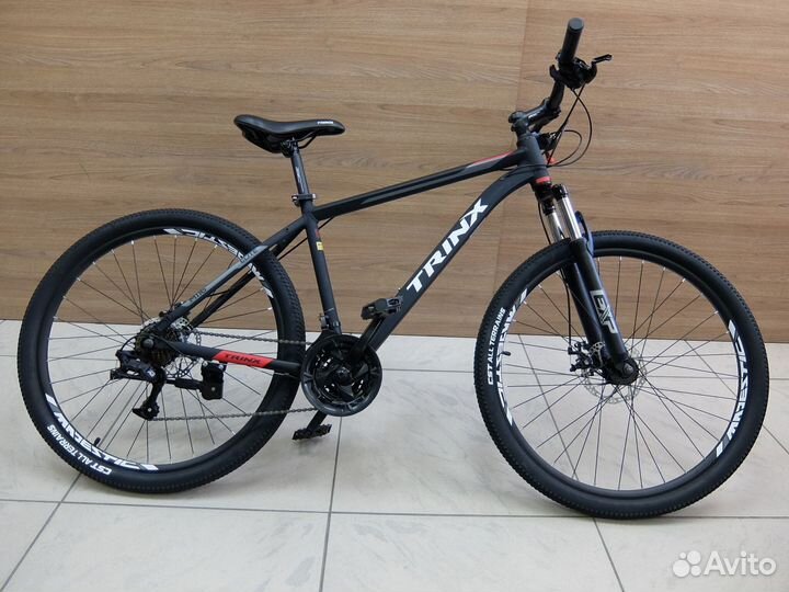 Горный велосипед для взрослых 26 дюймов