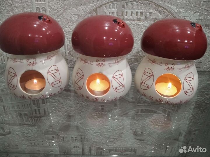 Сувениры, новые