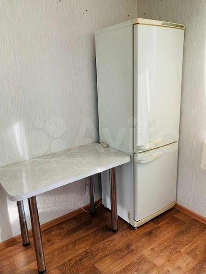 1-к. квартира, 35 м², 7/9 эт.