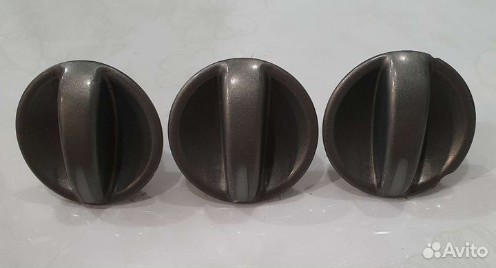 Регуляторы печки хонда фит