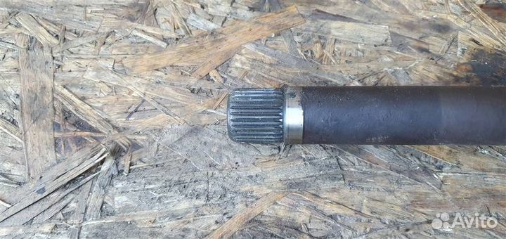Полуось промежуточная (привод) Hyundai Santa Fe