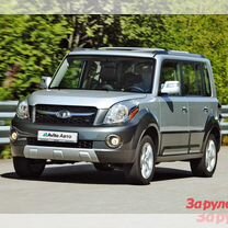 Great Wall Hover M2 1.5 MT, 2013, битый, 260 000 км, с пробегом, цена 320 000 руб.