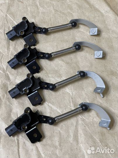 Датчик уровня положения кузова volkswagen audi