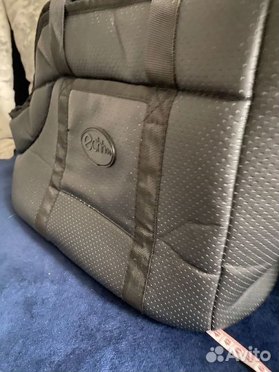 Переноска для собак