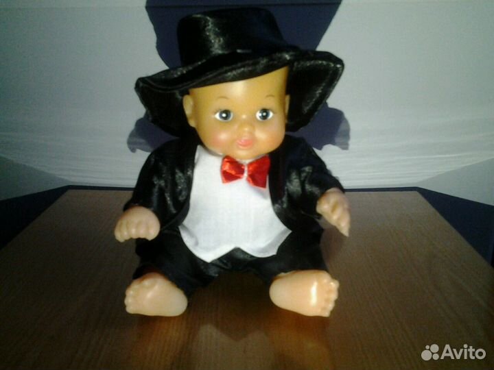 Игрушки