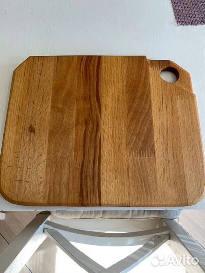Разделочные доски из дуба и сосны ручная работа дл