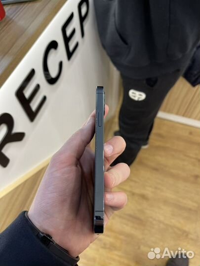 iPhone 12 Pro, 256 ГБ