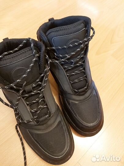 Ботинки termit