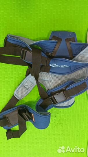 Рюкзак переноска кенгуру