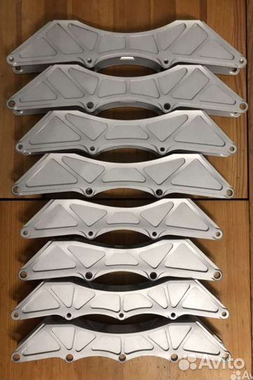 Рамы Z-Frame 4-100. 4-90, 5-72, лучше Wizard