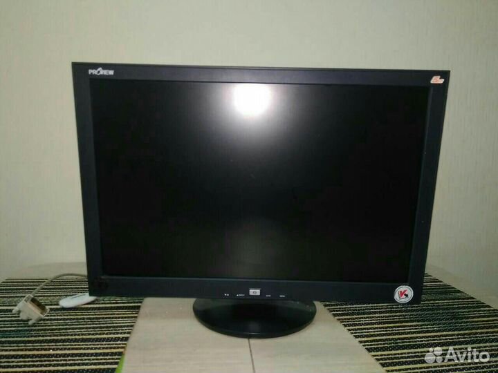 Монитор proview ep2230afw