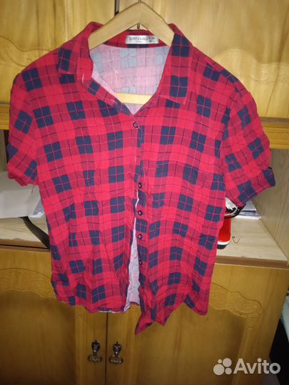 Женские вещи пакетом 48 50 брендовые