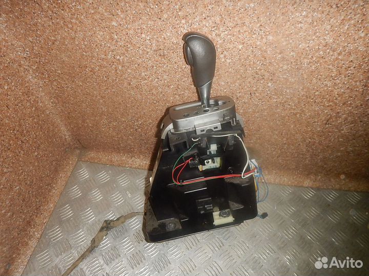 Кулиса кпп, Subaru (Субару) -tribeca (B9) (05)