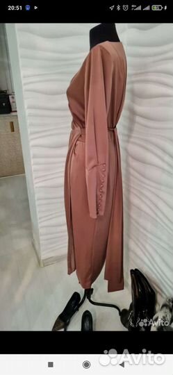 Платье женское, Италия, 44 размер