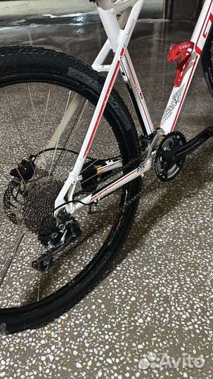 Gt avalanche elite 27.5