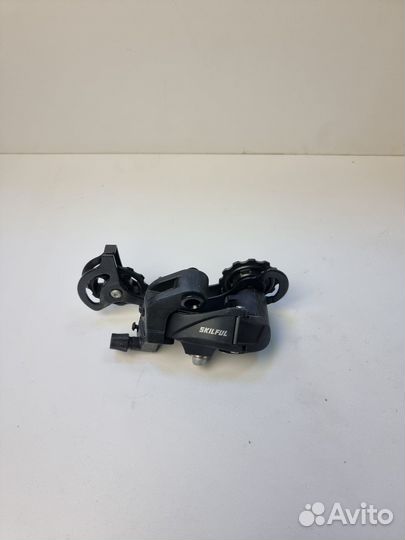 Переключатель задний (суппорт ) skillful rd-m300a