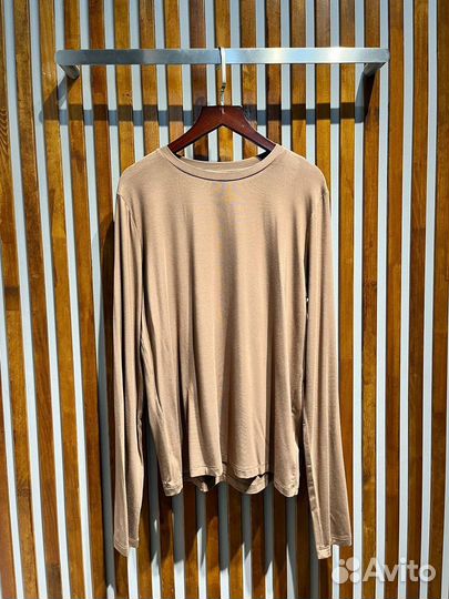 Лонгслив Minimalism