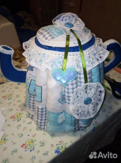 Уютные штучки для дома