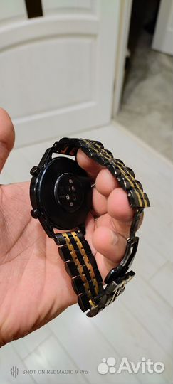 Huawei watch gt 2 46mm