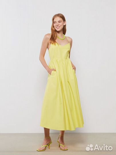 Платье/сарафан LC Waikiki, М